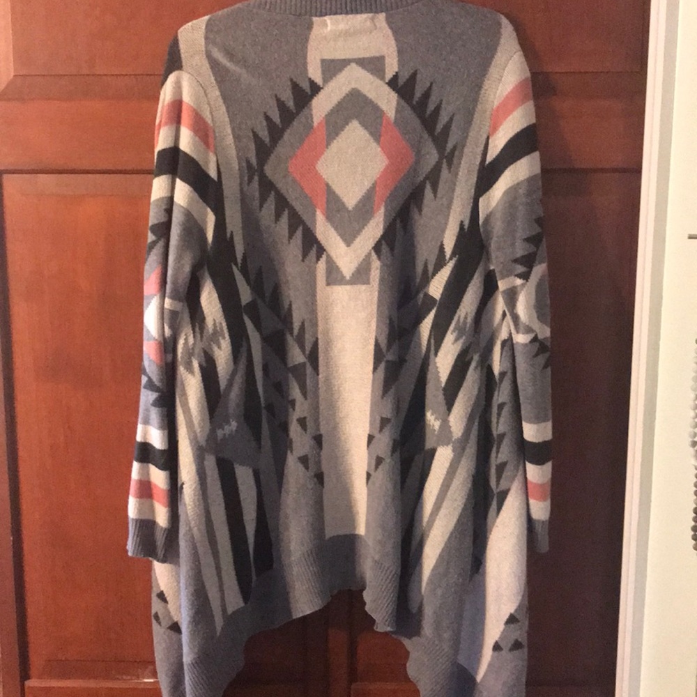 Cardigan - Picture 2 of 2
